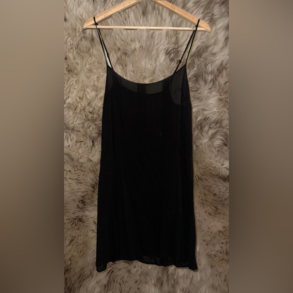 Vintage Free People Boho Tunic Dress - Picture 3 of 5